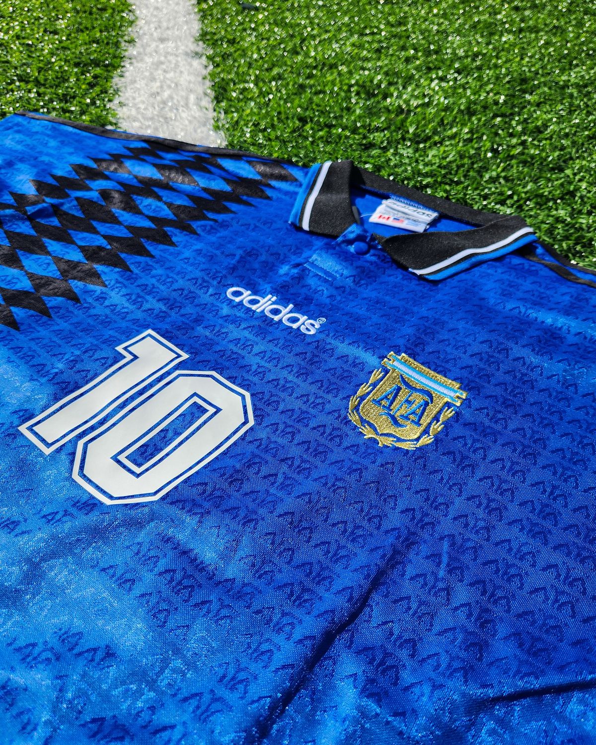 3x1 Barrilete cosmico