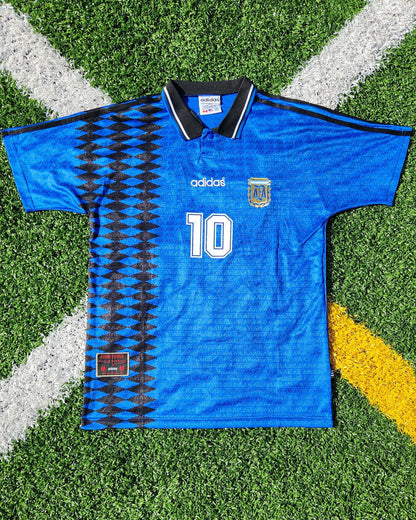 3x1 Barrilete cosmico