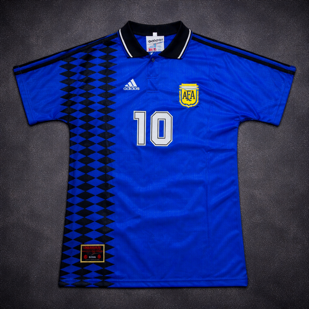 3x1 Barrilete cosmico