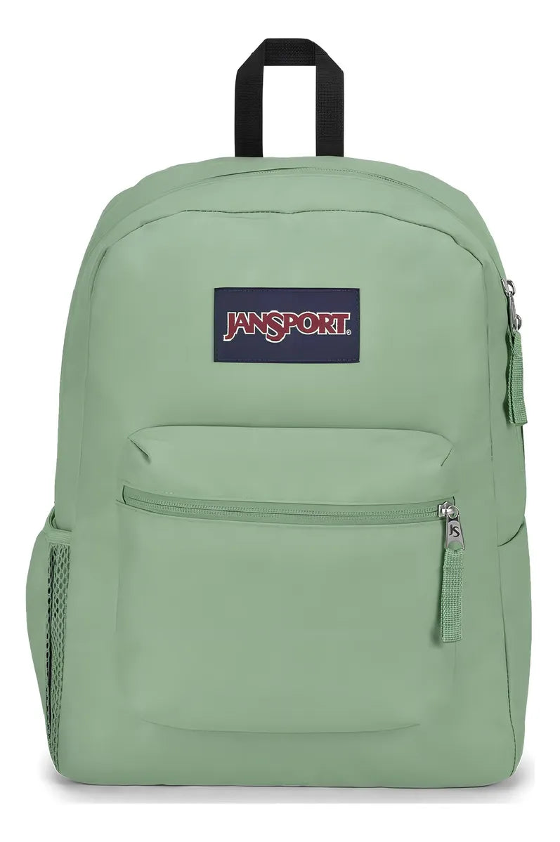 2X1 MOCHILA JANSPORT MAS REGALO