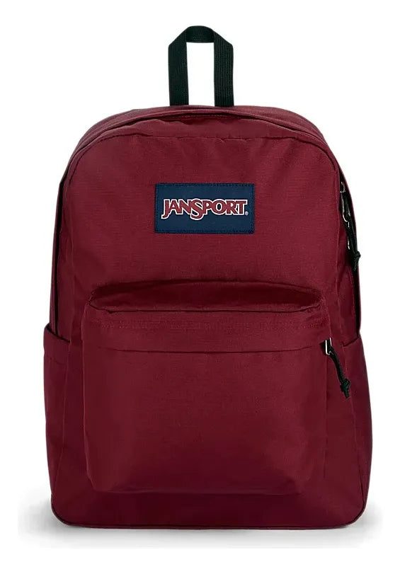 2X1 MOCHILA JANSPORT MAS REGALO