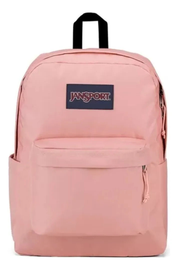 2X1 MOCHILA JANSPORT MAS REGALO