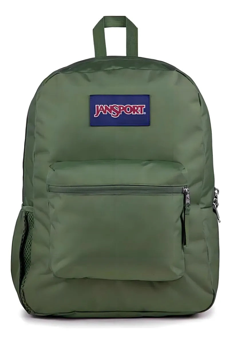2X1 MOCHILA JANSPORT MAS REGALO